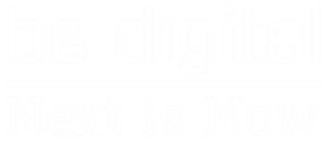 Be Digital