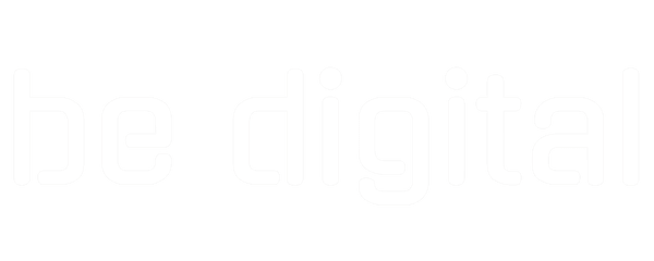 Be Digital