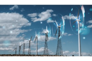 AI Development for Energy and Utility